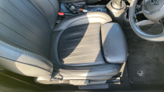 MINI Hatchback 2.0 Cooper S Exclusive 3dr Auto Petrol Hatchback